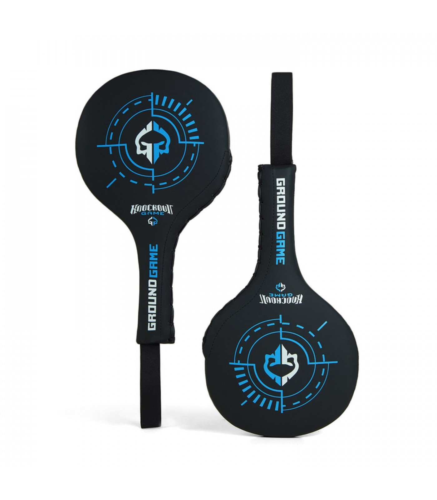 Педели - Ground Game - PUNCH PADDLES TARGET